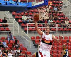 Collin Foster, divulgao /clicRBS