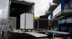 Divulgao, Stock Car / 