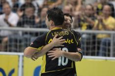 Beto Costa/CBFS/