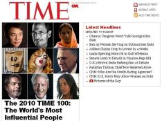 Time, Reproduo/