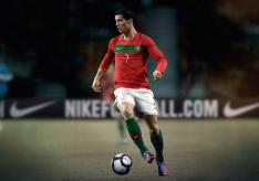 Divulgao, Nike/