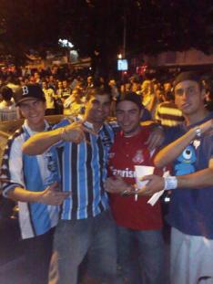 Leonel Chaves/