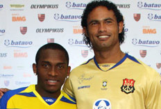 flamengo uniforme azul