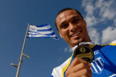 Diego Redel /