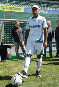 Rudy Trindade /