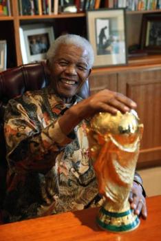 Mandela Foundation, AP / 