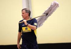 Alexandre Arruda, CBV/