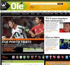 Reproduo Site Ol /