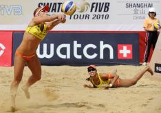 FIVB/