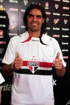Gaspar Nbrega, divulgao VIPCOMM /