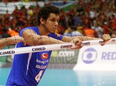 Alexandre Arruda/CBV /