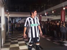 Jorge Jr./