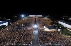 VINCENZO PINTO, AFP/