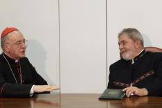  Ricardo Stuckert/Divulgao Presidncia