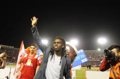 Mauro Vieira /