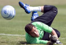 Antonio Lacerda, EFE/