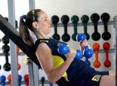 Alexandre Arruda, CBV /