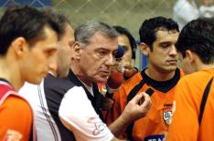 Arquivo, CBFS/