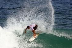 Daniel Smorigo, ASP/