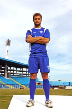 Ricardo Duarte/