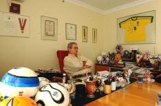 Ricardo Chaves/