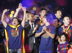 JAVIER SORIANO/AFP/