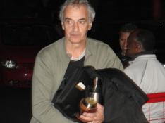 Eduardo Cecconi/