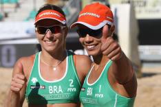 FIVB, divulgao/