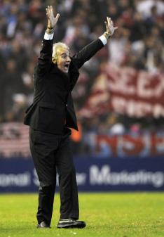 Alejandro Pagni, AFP/