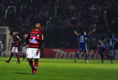 Claudio Santana, AFP/