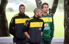 Emerson Alves/