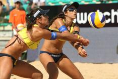 Divulgao, FIVB/