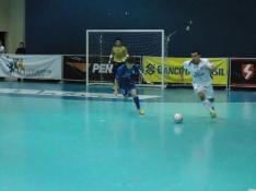 Divulgao / Krona Futsal /