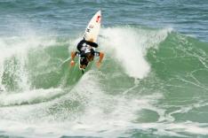 Daniel Smorigo, divulgao, ASP South AMerica/
