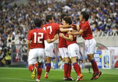 Kazuhiro Nogi, AFP/