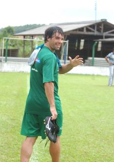 Gilmar de Souza/