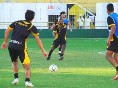 Assessoria de Imprensa - Cricima Esporte Clube/