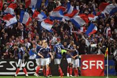 Franck Fife, AFP /