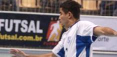 Beto Costa/CBFS/