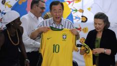 Vanderlei Almeida, AFP/