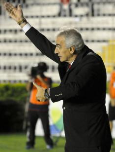 Alvinho, Fotoarena/