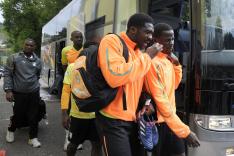 Fabrice Coffrini, AFP/