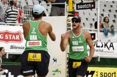 FIVB/