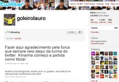 Reproduo, Twitter / 