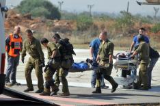 Yossi Zeliger, AFP/