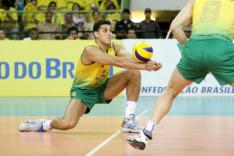 Alexandre Arruda, CBV / 