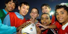 Diego Redel /