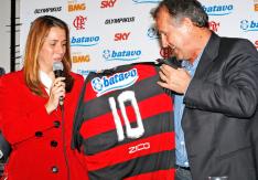 Mrcia Feitosa, Vipcomm/