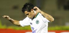 Carlos Costa/LancePress/