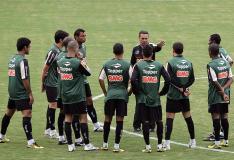 Bruno Cantini, Atltico-MG / 